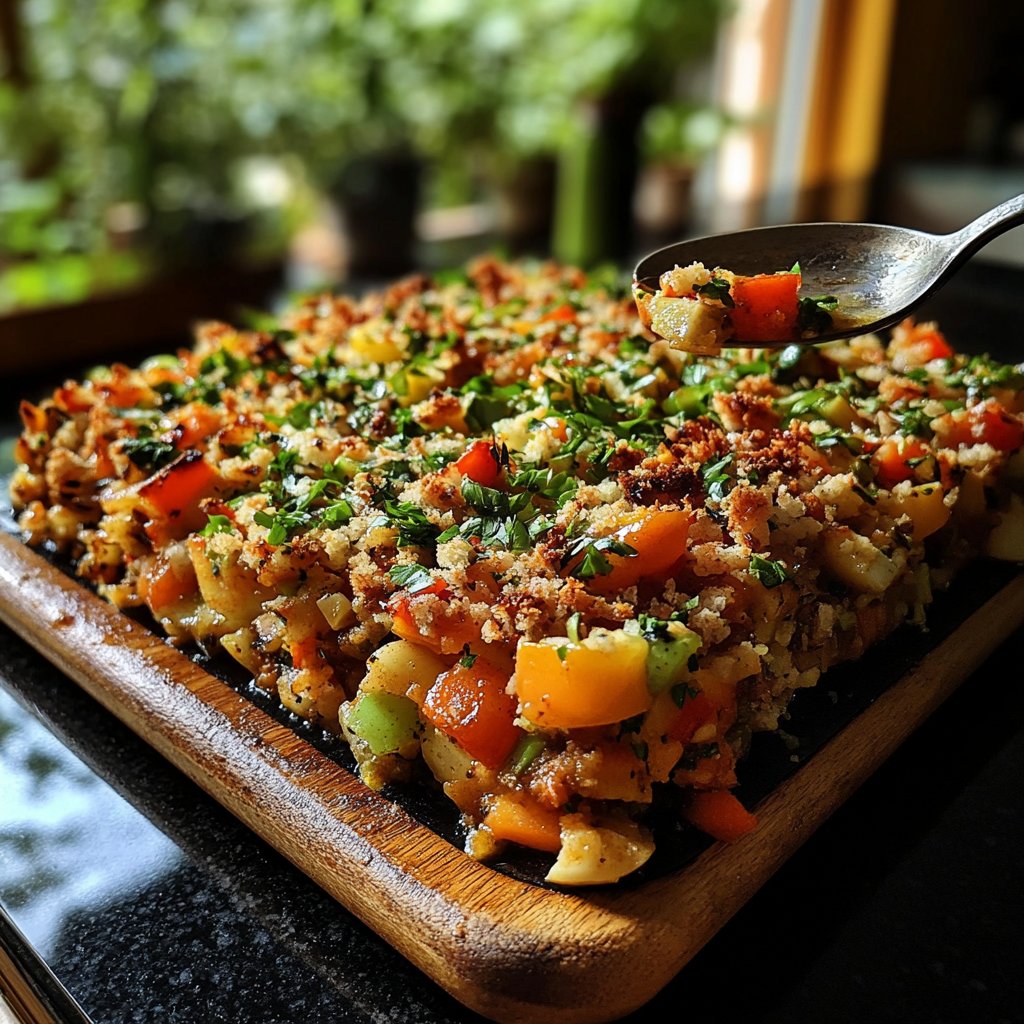 Rezepte zum Vorbereiten