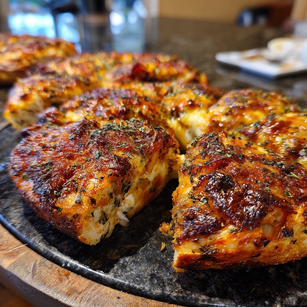 Coole Rezepte für jeden Hunger