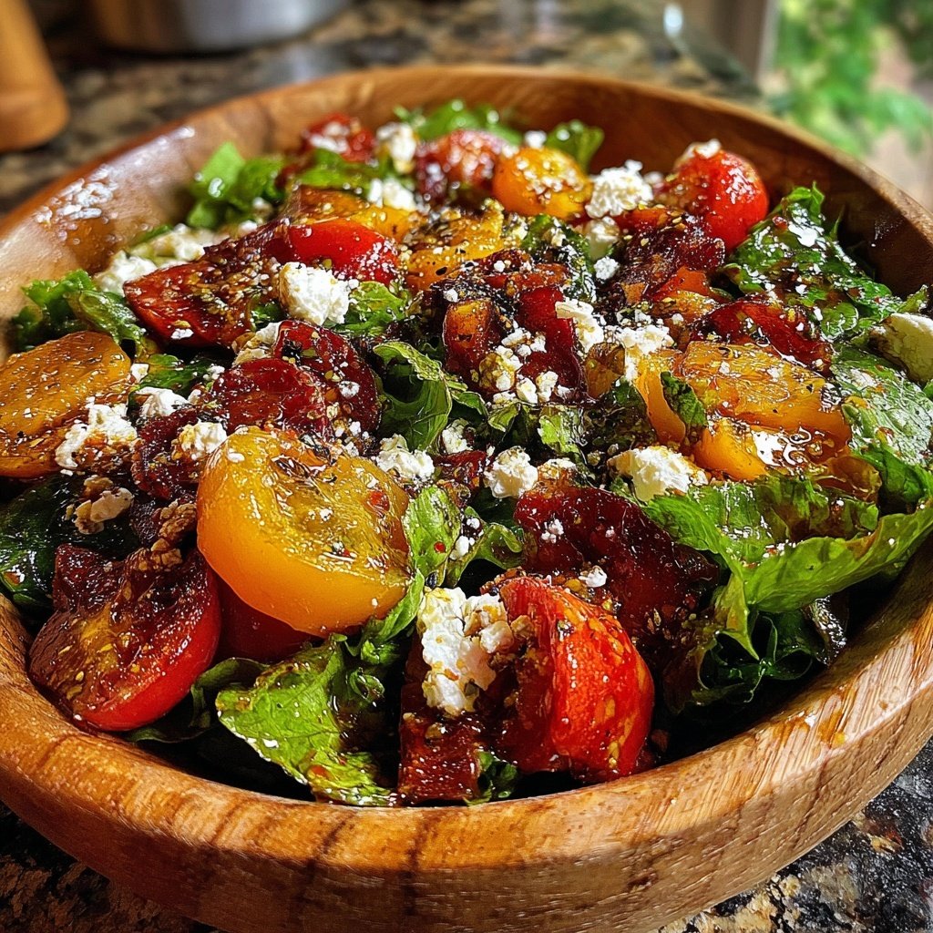 Salate Zum Grillen Mit Feta